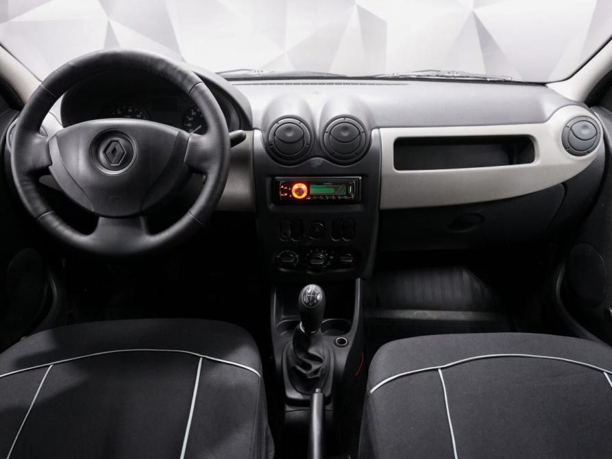Renault Logan I Рестайлинг Ульяновск  - изображение 10