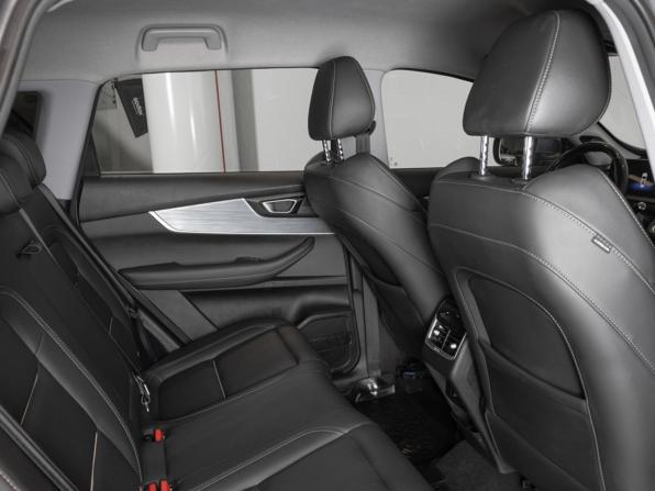 Chery Tiggo 7 Pro Max I с пробегом 2024 года, цена 1 949 658 рублей, 82989 км, внедорожник, Автокод Объявления