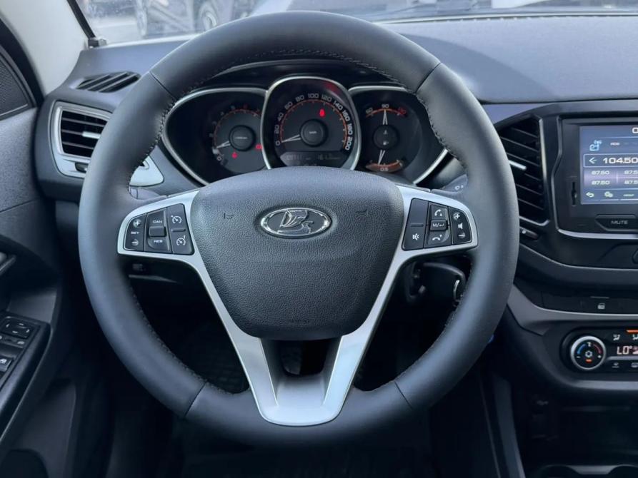 Lada (ВАЗ) Vesta I Волгоград  - изображение 8