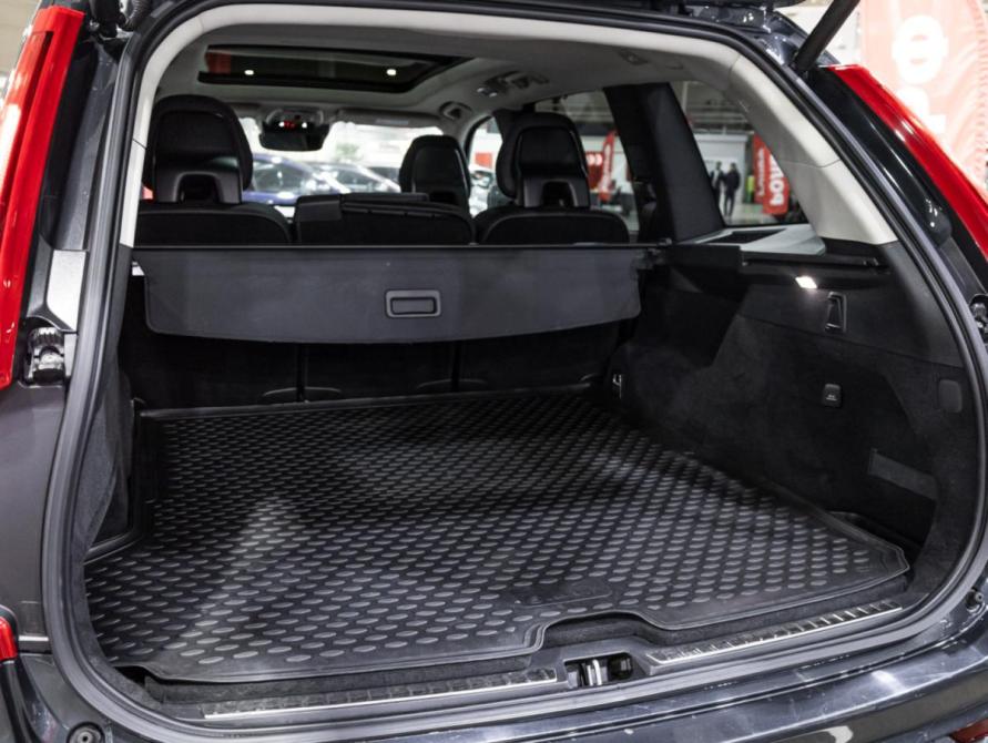 Volvo XC90 II Рестайлинг 1 Санкт-Петербург  - изображение 31
