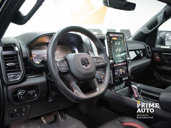 Ram 1500 V Рестайлинг с пробегом 2025 года, цена 13 699 000 рублей, 32 км, offers.body_type.unknown, Автокод Объявления