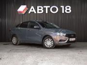 Lada (ВАЗ) Vesta I Ижевск  - изображение 20