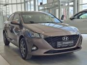 Hyundai Solaris II Рестайлинг Казань  - изображение 25