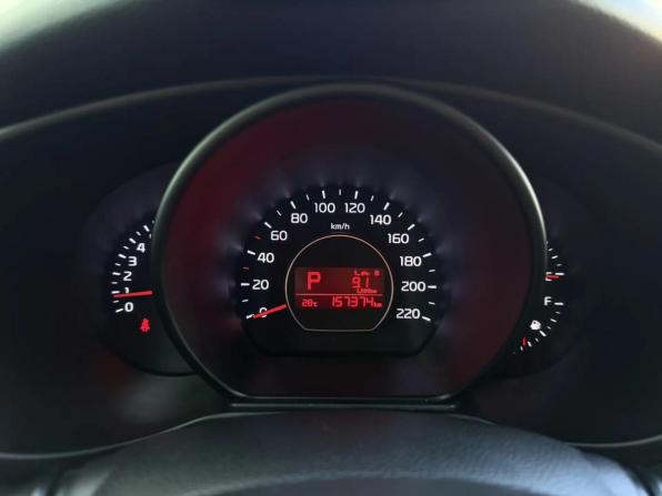 Kia Soul II с пробегом 2016 года, цена 1 379 000 рублей, 157600 км, хэтчбек, Автокод Объявления