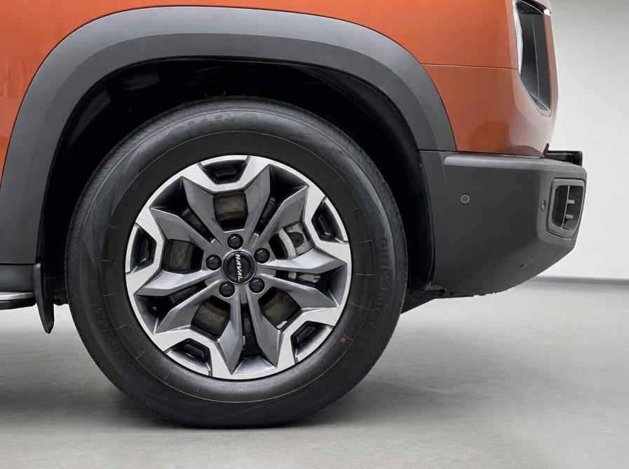 Haval Dargo I Кемерово  - изображение 10