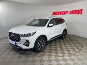 Chery Tiggo 7 Pro I Воронеж  - изображение 24