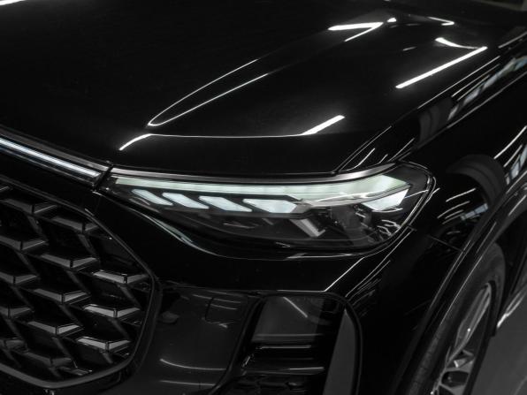 Audi Q6 с пробегом 2023 года, цена 6 500 000 рублей, 54374 км, внедорожник, Автокод Объявления