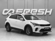 Kia Rio IV Рестайлинг Ростов-на-Дону  - изображение 19