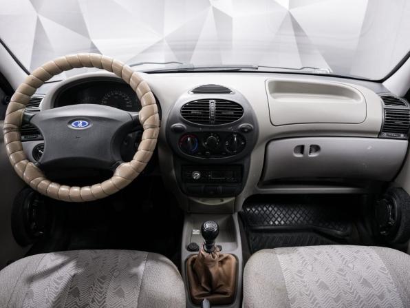 Lada (ВАЗ) Kalina I с пробегом 2011 года, цена 239 000 рублей, 162000 км, хэтчбек, Автокод Объявления