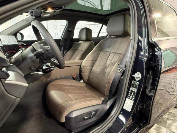 Новый BMW 5 серии VIII (G60/G61/G68) 2025 года, цена 7 999 000 рублей, седан, Автокод Объявления