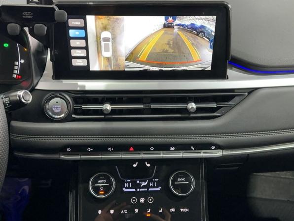 Xcite X-Cross 7 с пробегом 2024 года, цена 1 552 000 рублей, 57821 км, внедорожник, Автокод Объявления