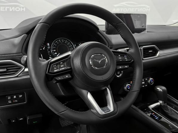 Mazda CX-5 II Рестайлинг с пробегом 2025 года, цена 3 950 000 рублей, 20 км, внедорожник, Автокод Объявления