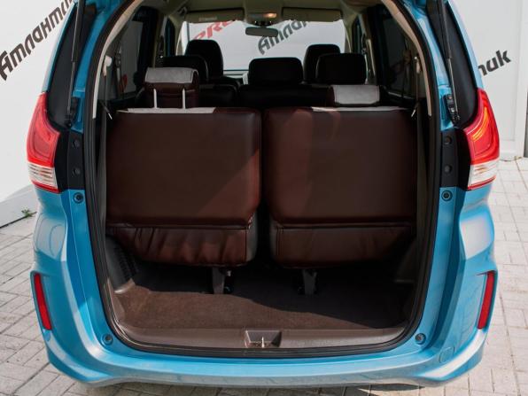 Honda Freed II с пробегом 2016 года, цена 1 375 000 рублей, 144981 км, компактвэн, Автокод Объявления