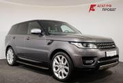 Land Rover Range Rover Sport II Ярославль  - изображение 30