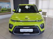 Kia Soul III Москва  - изображение 23