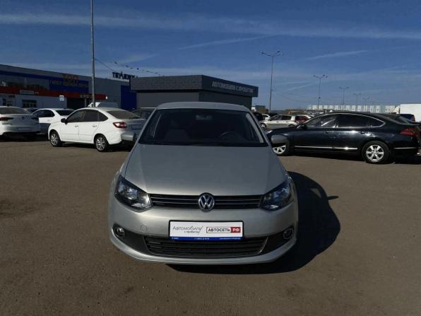Volkswagen Polo V с пробегом 2013 года, цена 1 150 000 рублей, 28805 км, седан, Автокод Объявления