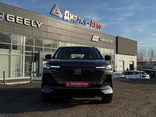 Changan CS55 Plus II с пробегом 2024 года, цена 2 220 000 рублей, 11222 км, внедорожник, Автокод Объявления