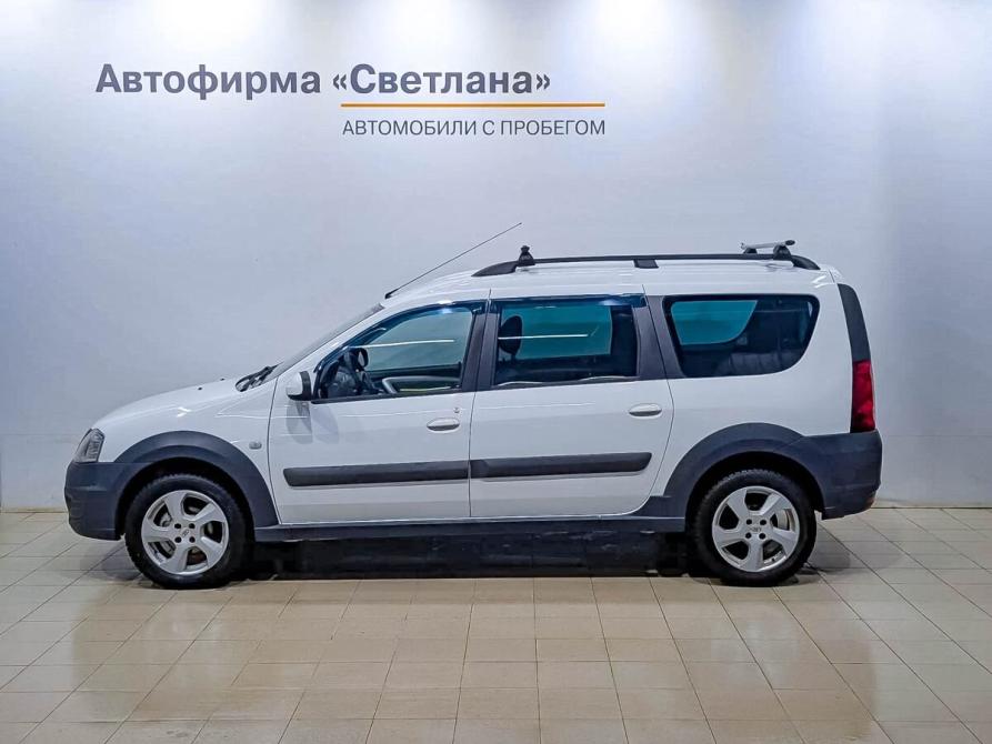 Lada (ВАЗ) Largus I Ярославль  - изображение 3