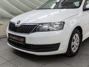 Skoda Rapid I Рестайлинг Волгоград  - изображение 44