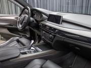 BMW X5 III (F15) Москва  - изображение 35