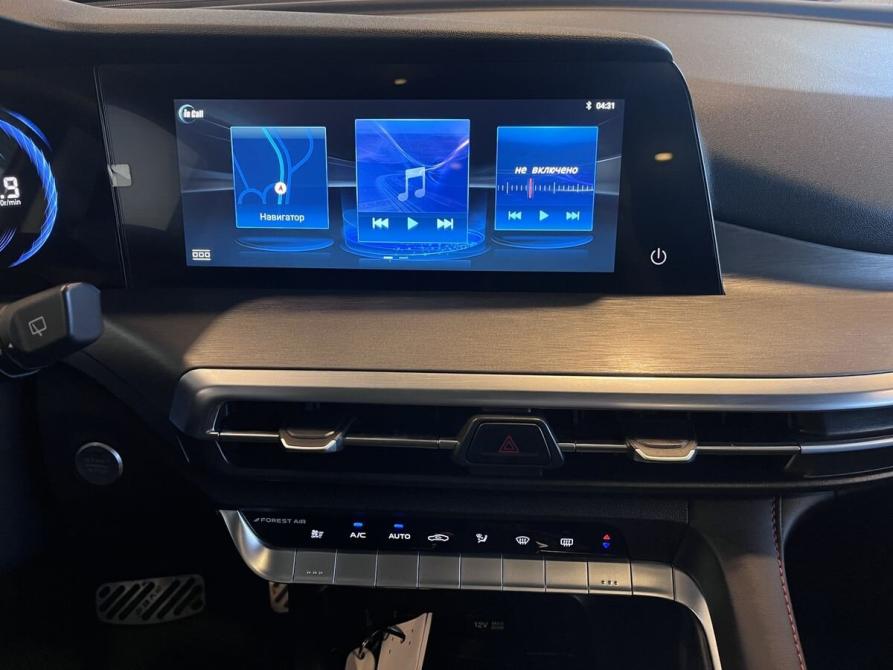 Changan CS35 Plus I Рестайлинг Чебоксары  - изображение 13