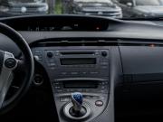 Toyota Prius III (XW30) Санкт-Петербург  - изображение 22