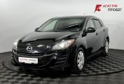 Mazda 3 I (BK) Рестайлинг Нижний Новгород  - изображение 26