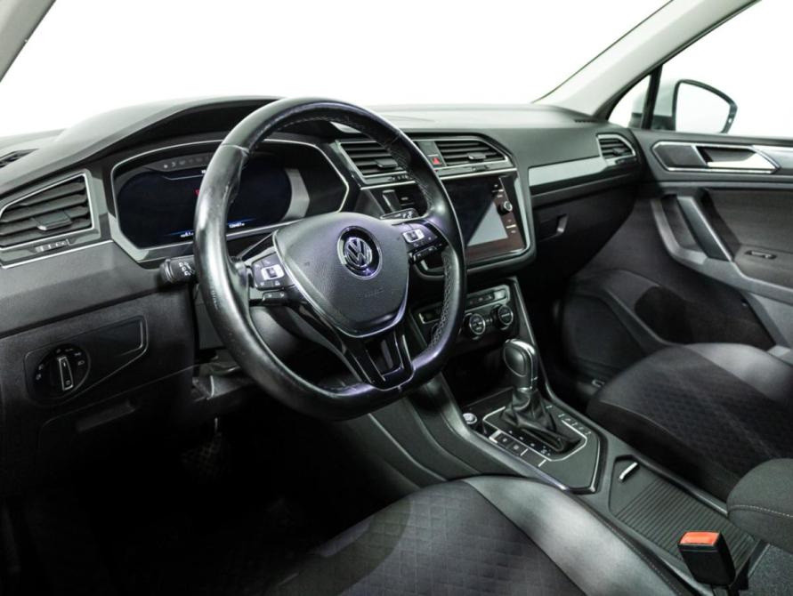 Volkswagen Tiguan II Санкт-Петербург  - изображение 11