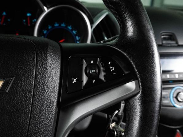 Chevrolet Cruze I Рестайлинг с пробегом 2013 года, цена 819 000 рублей, 209339 км, хэтчбек, Автокод Объявления