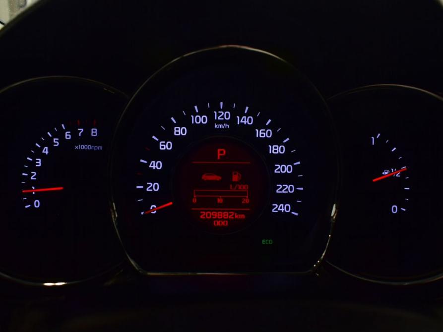 Kia Ceed II Рестайлинг Кемерово  - изображение 11