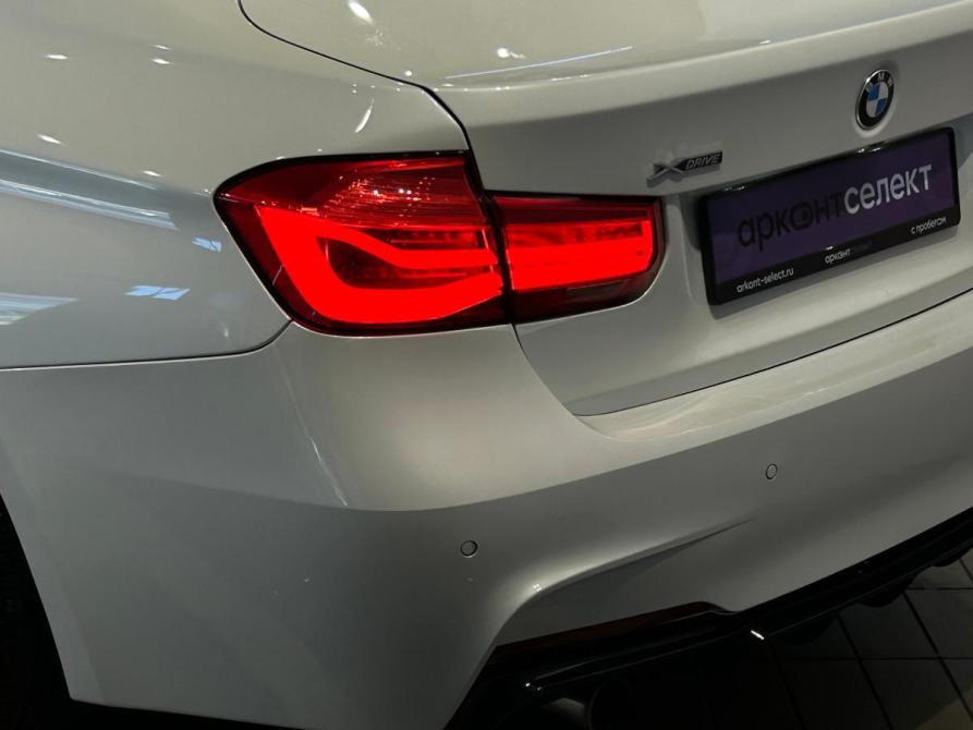 BMW 3 серии VI (F3x) Рестайлинг Краснодар  - изображение 16