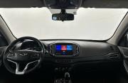 Chery Tiggo 7 I Москва  - изображение 22