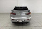 Mitsubishi Lancer X Рестайлинг Астрахань  - изображение 25
