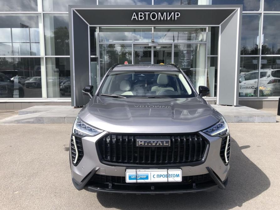 Haval Jolion I Рестайлинг Брянск  - изображение 2