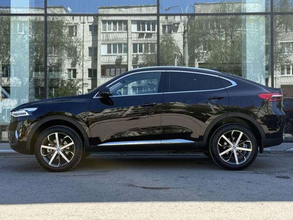 Haval F7x I с пробегом 2020 года, цена 1 997 000 рублей, 10603 км, внедорожник, Автокод Объявления