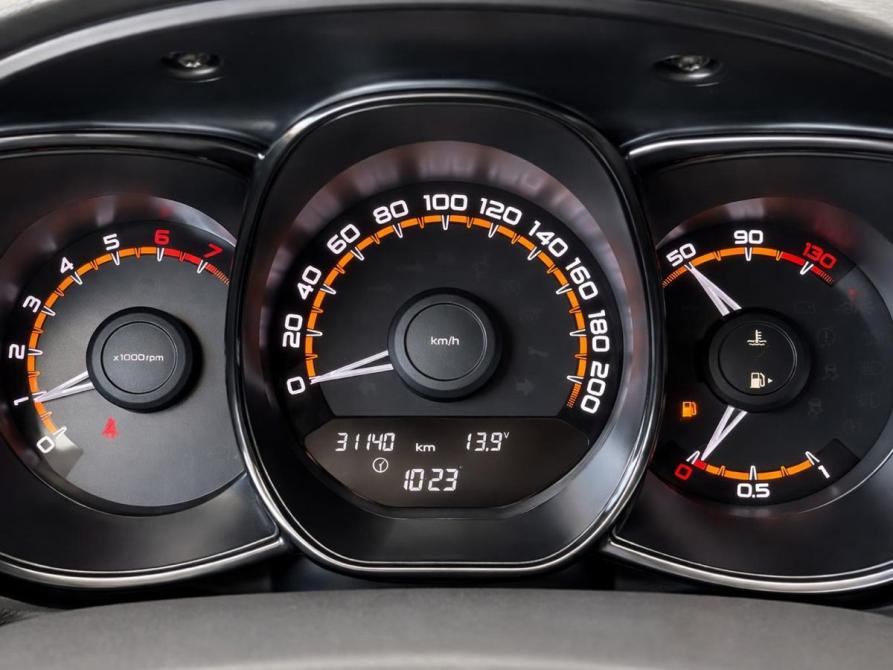 Lada (ВАЗ) Vesta I Пермь  - изображение 4