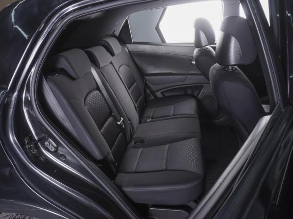 SsangYong Actyon II с пробегом 2011 года, цена 750 000 рублей, 183394 км, внедорожник, Автокод Объявления