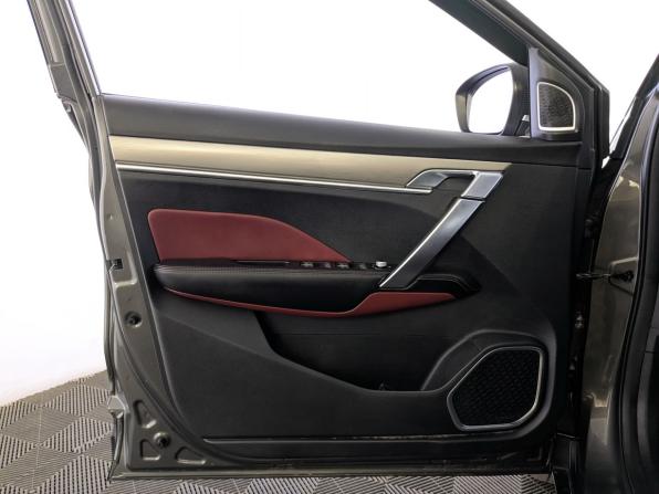 Geely Coolray I с пробегом 2023 года, цена 1 650 000 рублей, 121193 км, внедорожник, Автокод Объявления