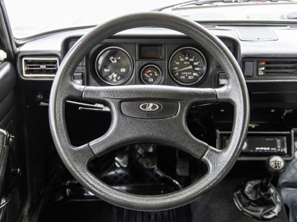 Lada (ВАЗ) 2105 с пробегом 2008 года, цена 278 000 рублей, 104633 км, седан, Автокод Объявления