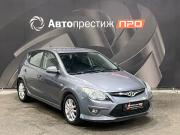 Hyundai i30 I Рестайлинг Пермь  - изображение 21
