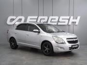 Chevrolet Cobalt II Воронеж  - изображение 16