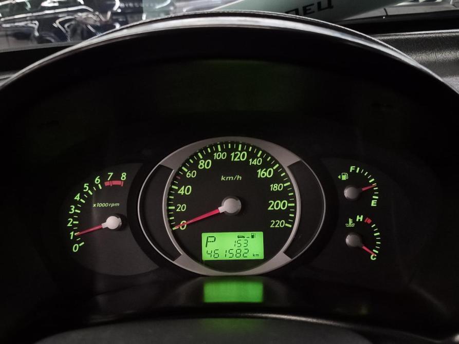 Hyundai Tucson I Нижний Новгород  - изображение 5