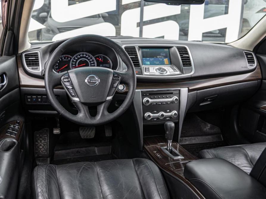 Nissan Teana II Рестайлинг Краснодар  - изображение 6