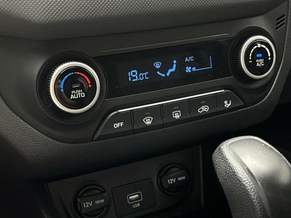 Hyundai Creta I с пробегом 2020 года, цена 1 809 000 рублей, 39007 км, внедорожник, Автокод Объявления