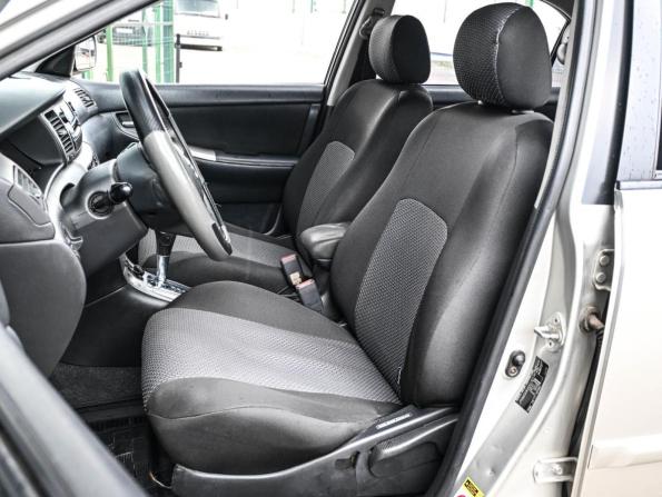 Toyota Corolla IX (E120 E130) Рестайлинг с пробегом 2005 года, цена 599 000 рублей, 280142 км, седан, Автокод Объявления
