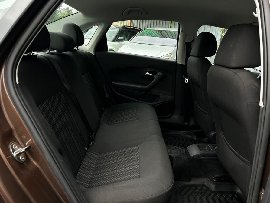Volkswagen Polo V Рестайлинг Санкт-Петербург  - изображение 9