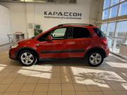 Suzuki SX4 I (Classic) Рестайлинг Волгоград  - изображение 23