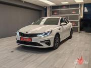 Kia Optima IV Рестайлинг Пермь  - изображение 24