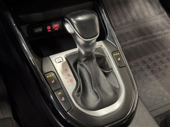 Kia Cerato IV с пробегом 2019 года, цена 1 499 000 рублей, 85189 км, седан, Автокод Объявления