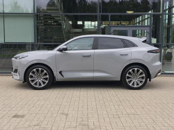 Changan UNI-K с пробегом 2023 года, цена 2 650 000 рублей, 28753 км, внедорожник, Автокод Объявления
